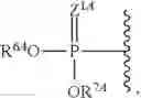Fig. 737 - Substituted nucleosides, nucleotides and analogs thereof