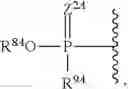 Fig. 741 - Substituted nucleosides, nucleotides and analogs thereof