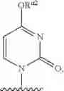 Fig. 811 - Substituted nucleosides, nucleotides and analogs thereof