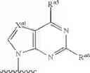 Fig. 814 - Substituted nucleosides, nucleotides and analogs thereof