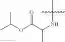 Fig. 832 - Substituted nucleosides, nucleotides and analogs thereof