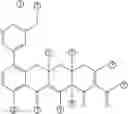 Fig. 1122 - 4-dedimethylamino tetracycline compounds