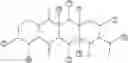 Fig. 136 - 4-dedimethylamino tetracycline compounds