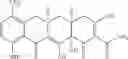 Fig. 1663 - 4-dedimethylamino tetracycline compounds