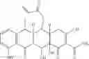 Fig. 216 - 4-dedimethylamino tetracycline compounds