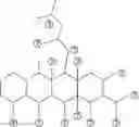 Fig. 239 - 4-dedimethylamino tetracycline compounds
