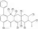Fig. 271 - 4-dedimethylamino tetracycline compounds