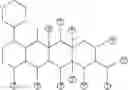 Fig. 293 - 4-dedimethylamino tetracycline compounds