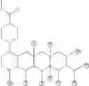 Fig. 362 - 4-dedimethylamino tetracycline compounds