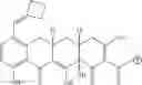 Fig. 445 - 4-dedimethylamino tetracycline compounds