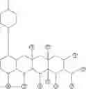 Fig. 482 - 4-dedimethylamino tetracycline compounds
