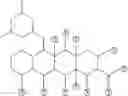 Fig. 484 - 4-dedimethylamino tetracycline compounds