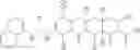 Fig. 552 - 4-dedimethylamino tetracycline compounds