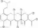Fig. 577 - 4-dedimethylamino tetracycline compounds