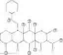 Fig. 63 - 4-dedimethylamino tetracycline compounds