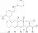 Fig. 656 - 4-dedimethylamino tetracycline compounds