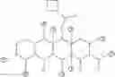 Fig. 72 - 4-dedimethylamino tetracycline compounds