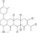 Fig. 737 - 4-dedimethylamino tetracycline compounds