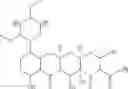 Fig. 741 - 4-dedimethylamino tetracycline compounds