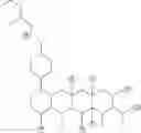 Fig. 749 - 4-dedimethylamino tetracycline compounds