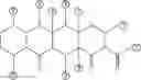 Fig. 77 - 4-dedimethylamino tetracycline compounds