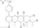 Fig. 784 - 4-dedimethylamino tetracycline compounds