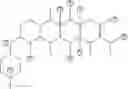 Fig. 856 - 4-dedimethylamino tetracycline compounds