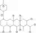 Fig. 899 - 4-dedimethylamino tetracycline compounds