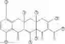 Fig. 960 - 4-dedimethylamino tetracycline compounds