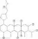 Fig. 962 - 4-dedimethylamino tetracycline compounds