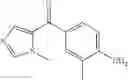 Fig. 110 - Methylene linked quinolinyl modulators of RORγt