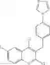 Fig. 122 - Methylene linked quinolinyl modulators of RORγt