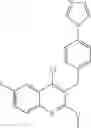 Fig. 123 - Methylene linked quinolinyl modulators of RORγt