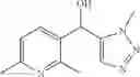 Fig. 125 - Methylene linked quinolinyl modulators of RORγt