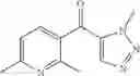 Fig. 126 - Methylene linked quinolinyl modulators of RORγt