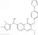 Fig. 130 - Methylene linked quinolinyl modulators of RORγt