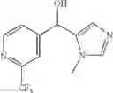 Fig. 145 - Methylene linked quinolinyl modulators of RORγt
