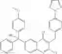 Fig. 165 - Methylene linked quinolinyl modulators of RORγt