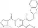 Fig. 168 - Methylene linked quinolinyl modulators of RORγt