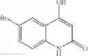 Fig. 182 - Methylene linked quinolinyl modulators of RORγt