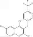 Fig. 183 - Methylene linked quinolinyl modulators of RORγt