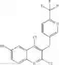 Fig. 184 - Methylene linked quinolinyl modulators of RORγt