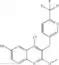 Fig. 185 - Methylene linked quinolinyl modulators of RORγt