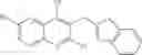 Fig. 198 - Methylene linked quinolinyl modulators of RORγt