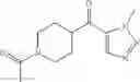 Fig. 203 - Methylene linked quinolinyl modulators of RORγt