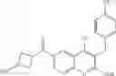Fig. 224 - Methylene linked quinolinyl modulators of RORγt