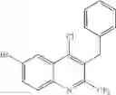 Fig. 243 - Methylene linked quinolinyl modulators of RORγt
