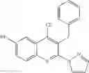 Fig. 247 - Methylene linked quinolinyl modulators of RORγt