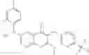Fig. 258 - Methylene linked quinolinyl modulators of RORγt