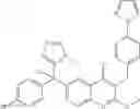 Fig. 263 - Methylene linked quinolinyl modulators of RORγt